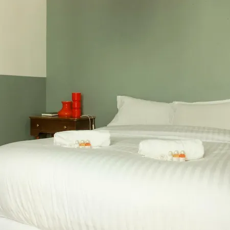 Amazing Peaceful Flat Montparnasse شقة