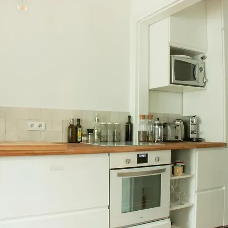 Amazing Peaceful Flat Montparnasse